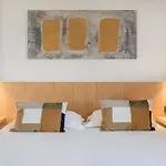 Grand Du Golfe - & Restaurant Hotel Collioure
