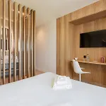 Hotel Grand Du Golfe - & Restaurant