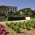 Hotel Grand Du Golfe - & Restaurant Collioure