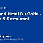 Grand Du Golfe - & Restaurant Collioure