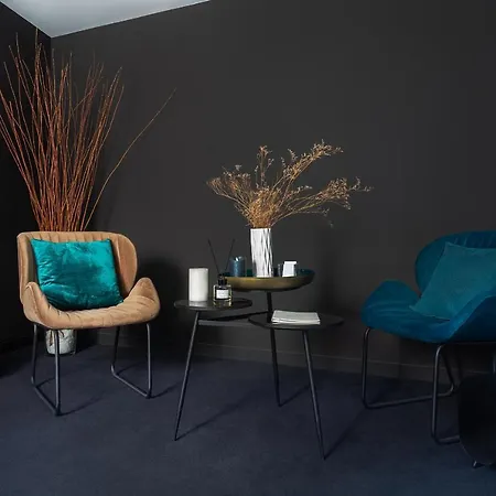 Grand Du Golfe - & Restaurant コリウール