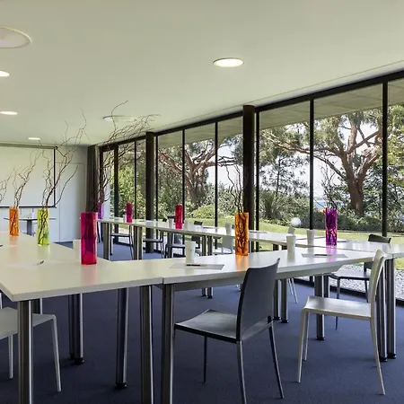 Grand Du Golfe - & Restaurant ホテル コリウール