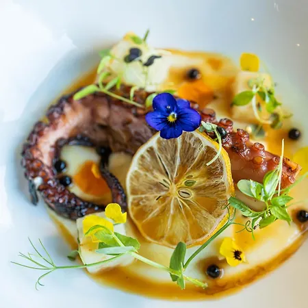 Grand Du Golfe - & Restaurant