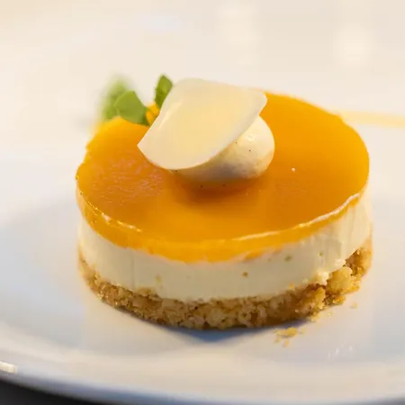 Grand Du Golfe - & Restaurant ホテル