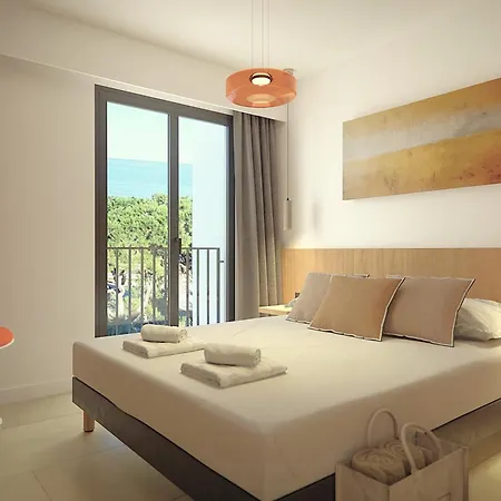 Hotel Grand Du Golfe