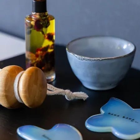 Grand Du Golfe - & Restaurant