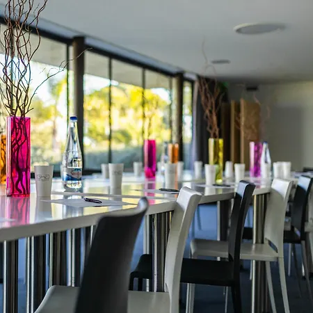 ホテル Grand Du Golfe - & Restaurant