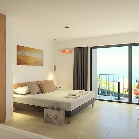 Grand Du Golfe Hotel Collioure