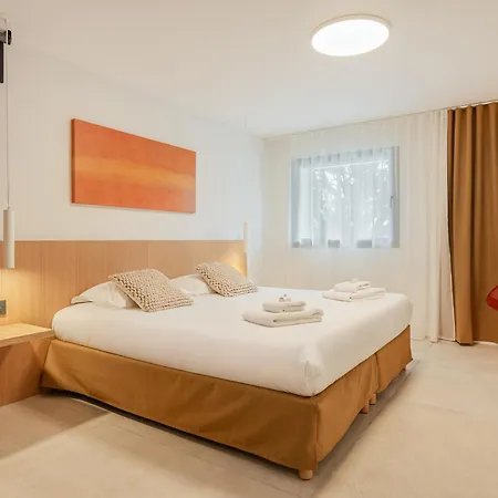 Grand Du Golfe - & Restaurant 4* コリウール