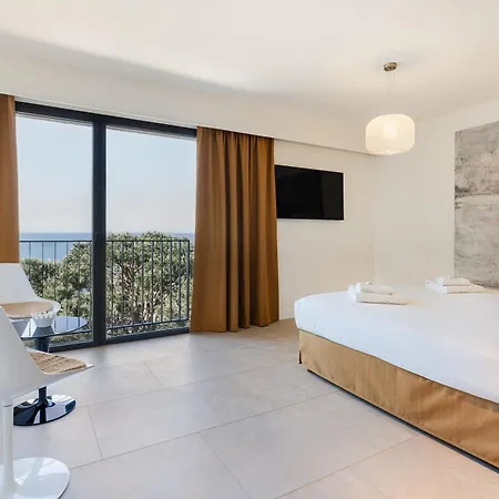 ホテル Grand Du Golfe - & Restaurant