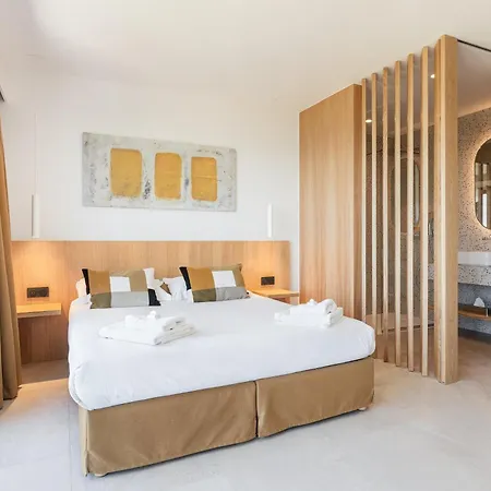 Grand Du Golfe - & Restaurant ホテル