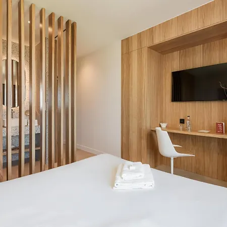 ホテル Grand Du Golfe - & Restaurant