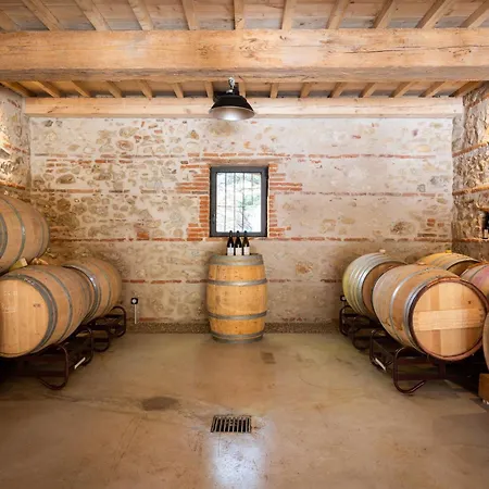 Grand Du Golfe - & Restaurant