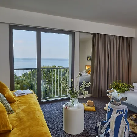 Grand Du Golfe - & Restaurant