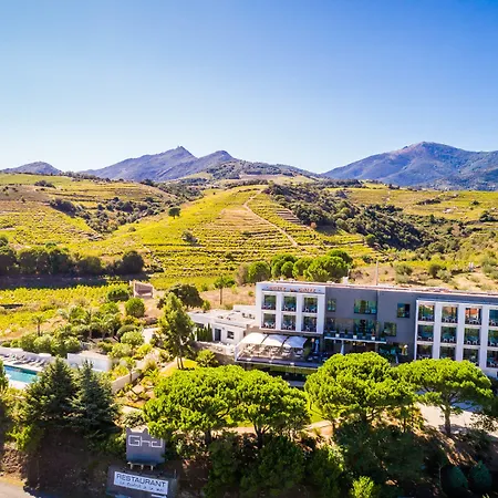 Grand Du Golfe - & Restaurant