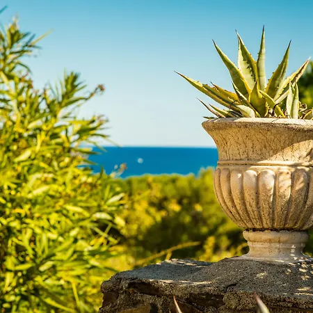 Grand Du Golfe - & Restaurant 4* コリウール