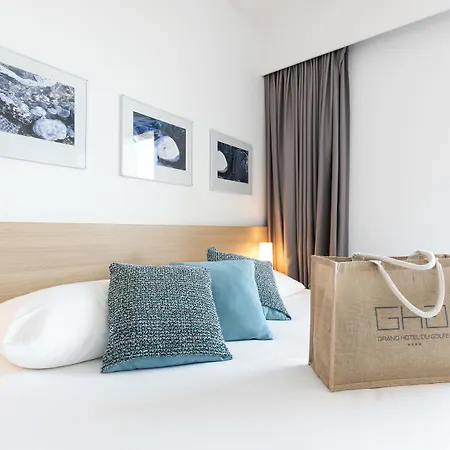 Grand Du Golfe - & Restaurant