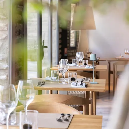 Grand Du Golfe - & Restaurant Hotel
