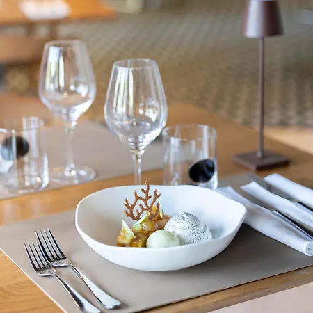 Grand Du Golfe - & Restaurant Collioure