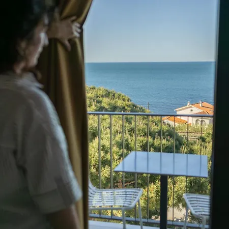 Grand Du Golfe - & Restaurant Hotel Collioure