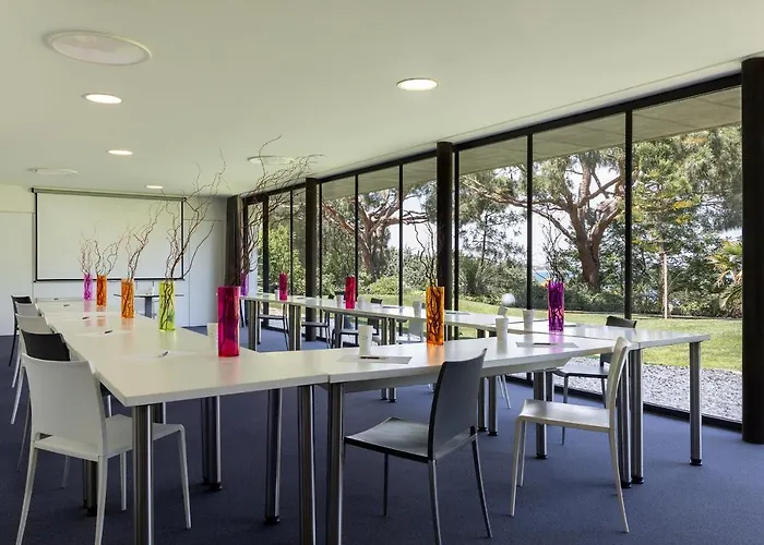 Grand Du Golfe - & Restaurant 酒店 科利尤尔