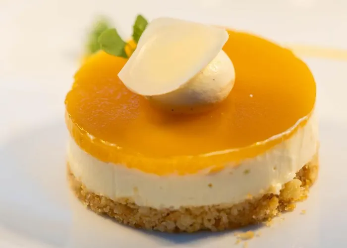 Grand Du Golfe - & Restaurant 酒店