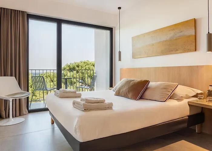 Grand Du Golfe - & Restaurant