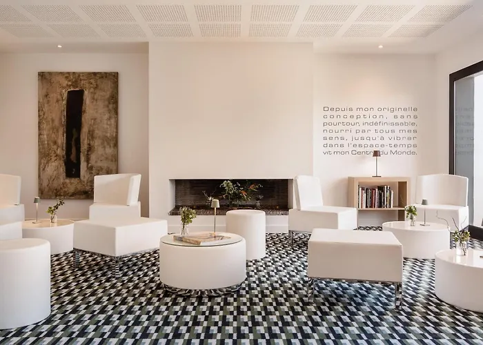 Grand Du Golfe - & Restaurant 酒店 4*