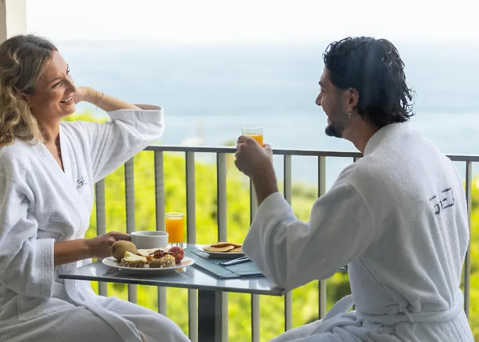 Grand Du Golfe - & Restaurant 酒店 4*