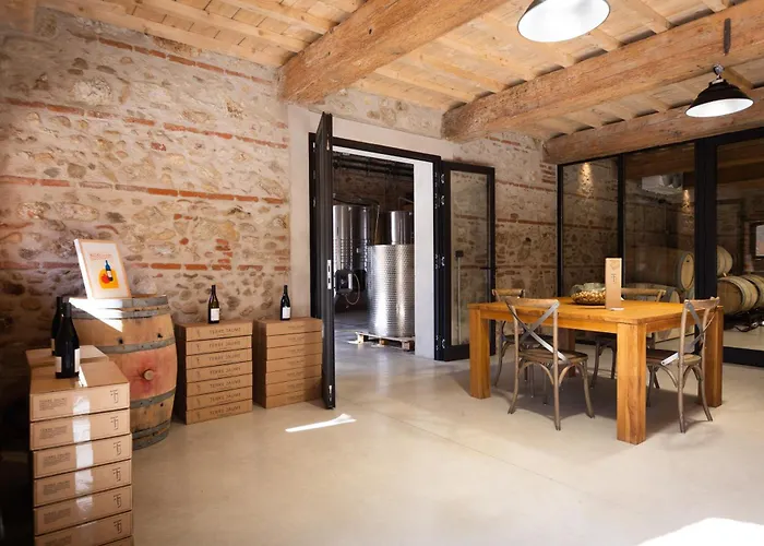 Grand Du Golfe - & Restaurant 4*