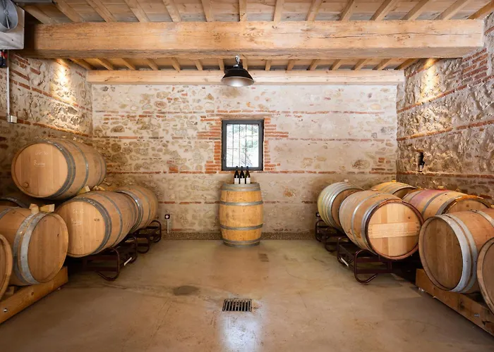 Grand Du Golfe - & Restaurant