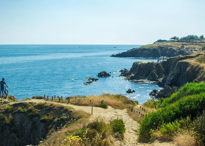 Grand Du Golfe - & Restaurant 酒店 4*