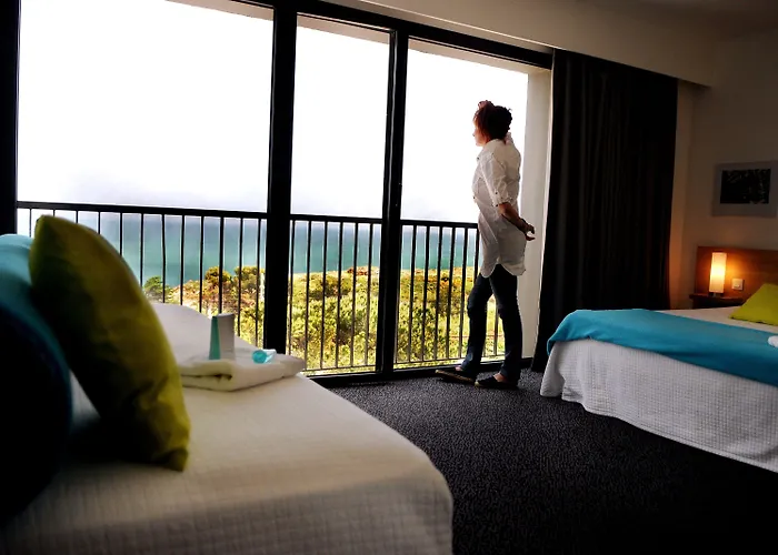 Grand Du Golfe - & Restaurant 4* 科利尤尔