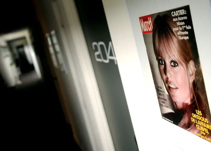 Grand Du Golfe - & Restaurant 4*