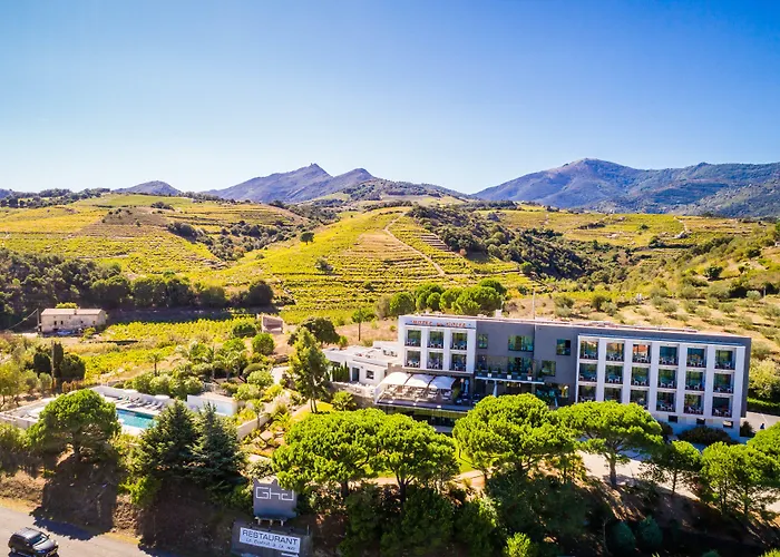 Grand Du Golfe - & Restaurant