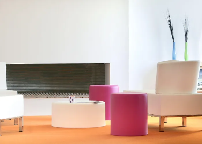 Grand Du Golfe - & Restaurant 酒店 科利尤尔