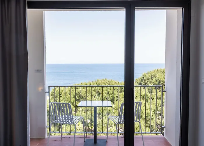 酒店 Grand Du Golfe - & Restaurant