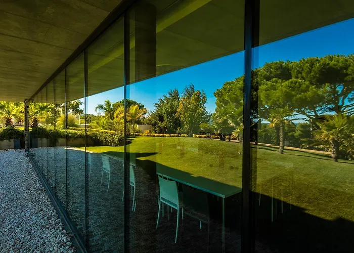 酒店 Grand Du Golfe - & Restaurant