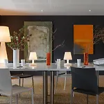 Grand Du Golfe - & Restaurant Hotel Collioure