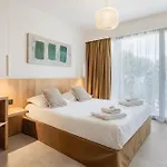 Grand Du Golfe - & Restaurant Hotel