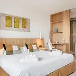 Grand Du Golfe - & Restaurant Collioure