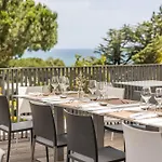 Grand Du Golfe - & Restaurant Collioure