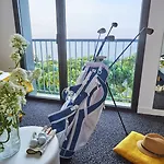 Grand Du Golfe - & Restaurant 4*