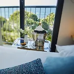Hotel Grand Du Golfe - & Restaurant Collioure