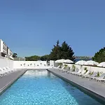 Grand Du Golfe - & Restaurant 4*