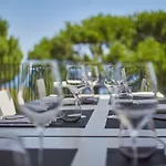 Grand Du Golfe - & Restaurant