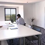 Hotel Grand Du Golfe - & Restaurant