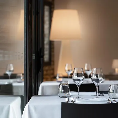 Grand Du Golfe - & Restaurant Hotel 4*