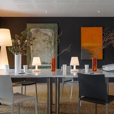 Grand Du Golfe - & Restaurant Hotel Collioure