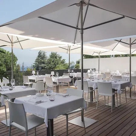 Grand Du Golfe - & Restaurant